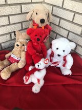 valentine bundle in Naperville, Illinois