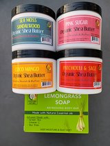 Face and Body Creams in Sacramento, California