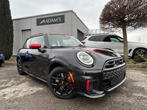 2026 MINI John Cooper Works 2 Door in Stuttgart, GE