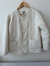 G.H.Bass Ivory Coat in Fort Leonard Wood, Missouri