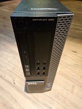 Dell Optiplex 990 i7 2gen 12G Ram Wont boot Monitor Keyboard Mouse* Cleaning out... Lots must go * in Wiesbaden, GE