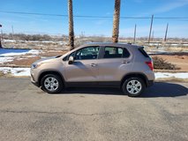 1-owner! LOW miles! Like new! 2018 Chevrolet Trax LS! in Alamogordo, New Mexico