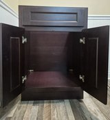 Brand New! Bathroom Vanities : 24 inch : 3 remaining in Camp Lejeune, North Carolina