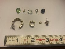 Jewels in Camp Lejeune, North Carolina