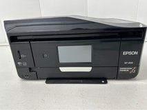 Epson Expressions XP-830 Printer in Houston, Texas