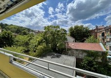 Apartment with sunny balcony in Stuttgart-West  2 bedrooms, living room and kitchen in Stuttgart, GE