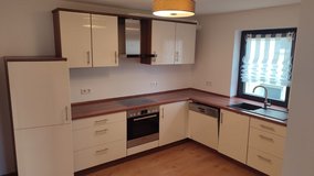 Spacious 3BR Apartment in Mackenbach in Ramstein, Germany