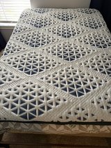 Full Size Mattress in Houston, Texas