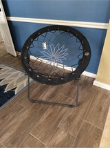 Foldable Bungee Chair in Houston, Texas