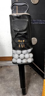 COLF BALL RETREAVER in Alamogordo, New Mexico