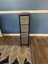 Small Storage Drawers in Houston, Texas