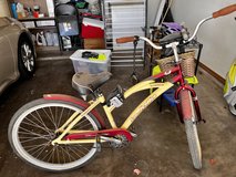 BICYCLE 26 " WITH ACCESSORIES in Alamogordo, New Mexico