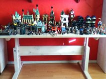 Lego Harry Potter and Lego Star Wars in Leesville, Louisiana