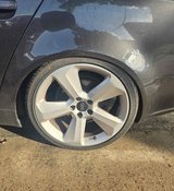 19 inch wheels Audi 5x112 in Wiesbaden, GE