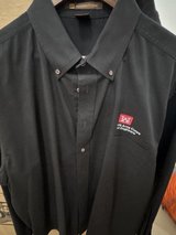 Men’s Dress Shirt - Army Corps of Engineers in Ramstein, Germany