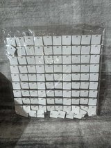 ? The Shimmer Wall – White ? in Houston, Texas