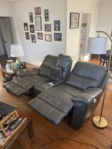 La-Z-Boy power recliner loveseat in Moody AFB, Georgia