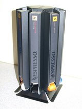 Countertop NESPRESSO Capsules Carousel (Carousel Only) in Wiesbaden, GE