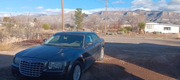 2009 300 in Alamogordo, New Mexico