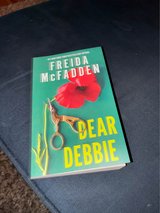 Frida  McFadden Newest Book - Dear Debbie in Batavia, Illinois