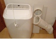 AC for sale in Ramstein, Germany