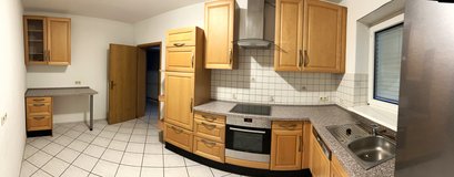 Kollweiler. Duplex house for rent in Ramstein, Germany