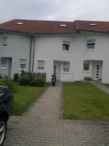 Mackenbach town house in Ramstein, Germany