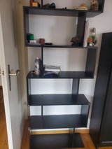 Bookcase in Stuttgart, GE
