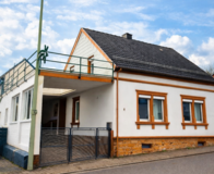 Furnished Apartment - House. For rent. Schönenberg-Kübelberg in Ramstein, Germany