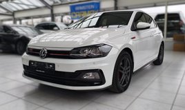 2020 VOLKSWAGEN POLO GTI in Ramstein, Germany