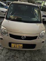 2012 NISSAN MOCCO in Okinawa, Japan