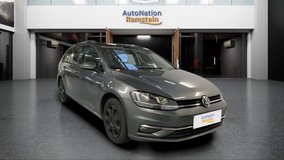 2020 Volkswagen Golf Tsi Comfortline in Ramstein, Germany
