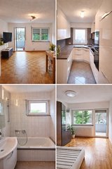 Fully Furnished 3-Bedroom Apartment + Separate Unit – Stuttgart Vaihingen (Near US Bases) in Stuttgart, GE