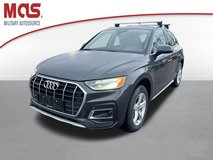 2021 Audi Q5 Quattro Premium Plus in Grafenwoehr, GE