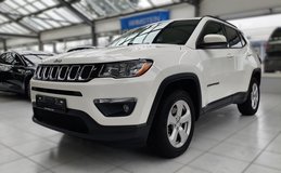 2018 JEEP COMPASS LATITUDE 4x4 in Ramstein, Germany