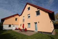 Freestanding Luxery Home 320m² by Ramstein in Ramstein, Germany