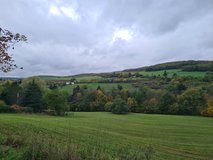 Pure coziness - a fully furnished house in the country! in Ramstein, Germany