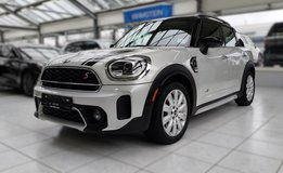 2022 MINI COOPER S COUNTRYMAN ALL4 in Ramstein, Germany