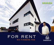 ?? Very spacious and modern duplex in Waldmohr in Ramstein, Germany