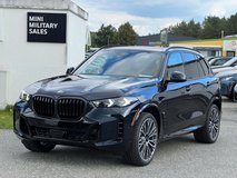 2026 BMW X5 xDrive40i SALE in Ramstein, Germany