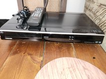 Toshiba DR430 DVD, DVD Recorder, CD Player in Alamogordo, New Mexico