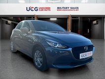 2022 Mazda 2 Center-Line in Grafenwoehr, GE