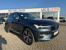 2023 Volvo XC60 Recharge T8 Ultimate Bright Theme in Ramstein, Germany
