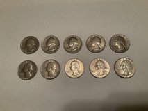 Quarters 1965/66/67/68/69 1990/91/94//97/98 in Camp Lejeune, North Carolina