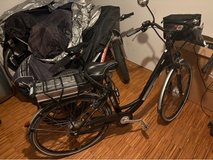 Ebike 28Inch 2 Batteries in Stuttgart, GE