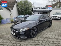 2021 Mercedes-Benz A220 AMG Line *US Spec.* in Wiesbaden, GE