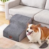 ??? Pawque 2-Step Padded Pet Ramp ??? in Kingwood, Texas