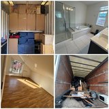 LOCAL MOVING & LONG DISTANCE / PCs Cleaning & Trash Hauling in Ramstein, Germany