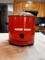 small appliances appliances -- crock pot in Alamogordo, New Mexico