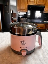 MINI ELECTRIC POT in Alamogordo, New Mexico